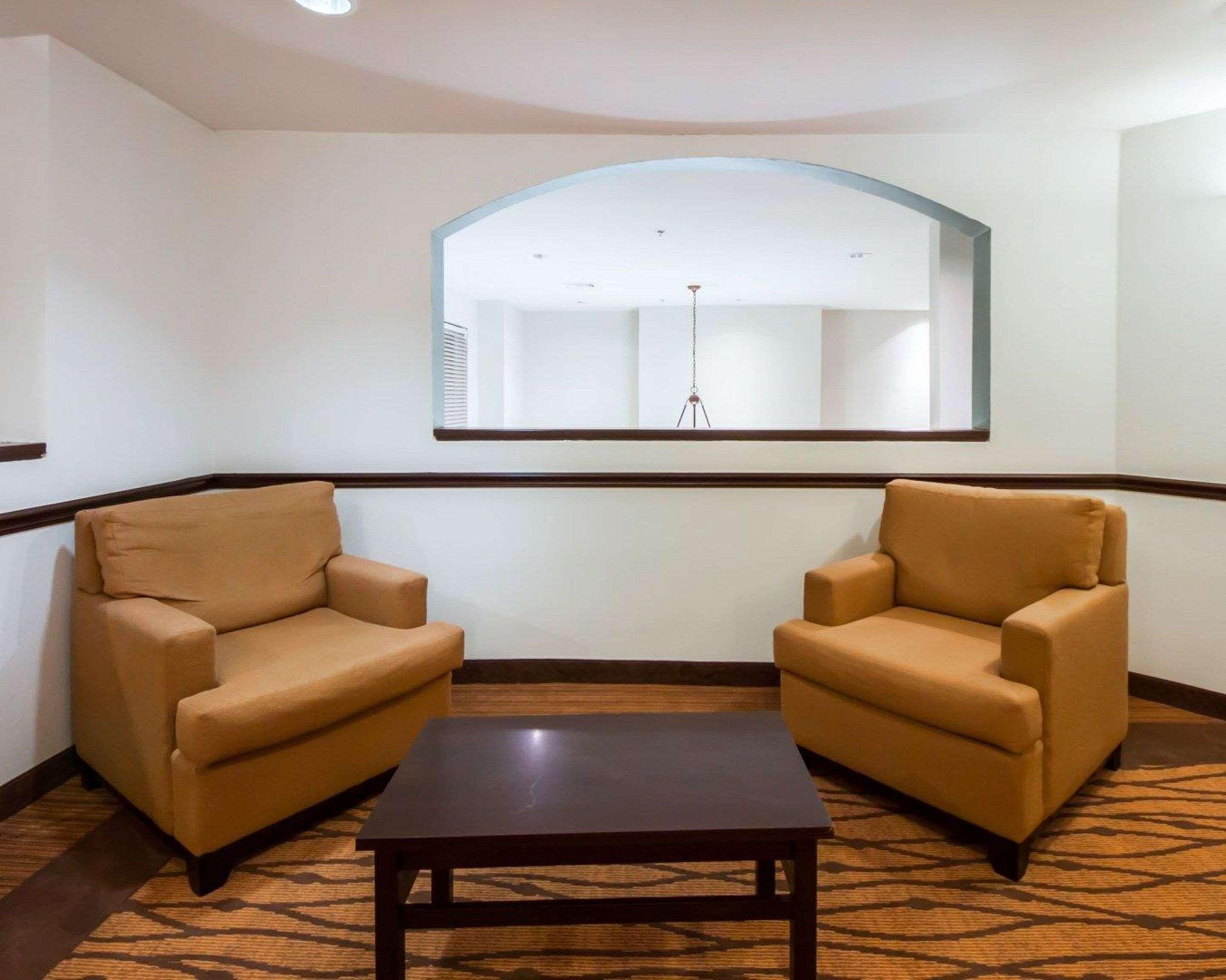 Sleep Inn & Suites Edmond Near University Екстериор снимка