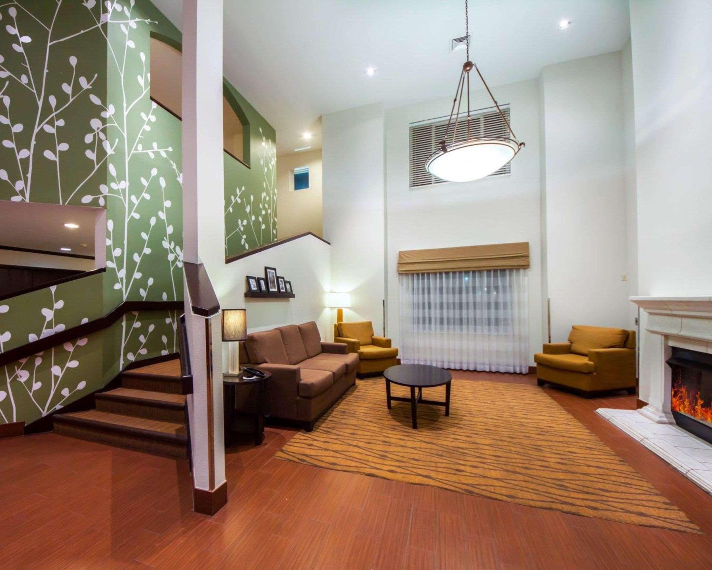 Sleep Inn & Suites Edmond Near University Екстериор снимка