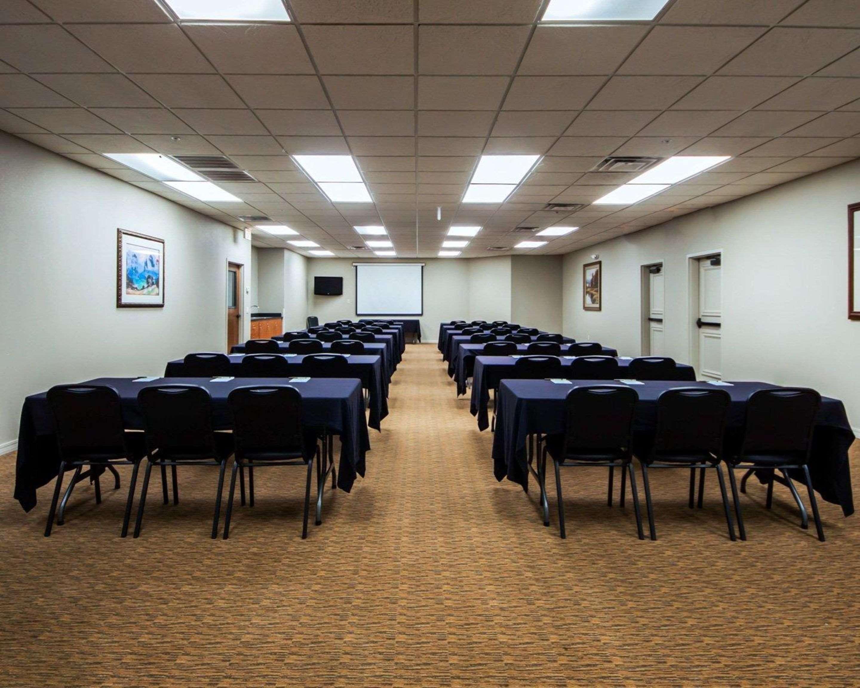 Sleep Inn & Suites Edmond Near University Екстериор снимка