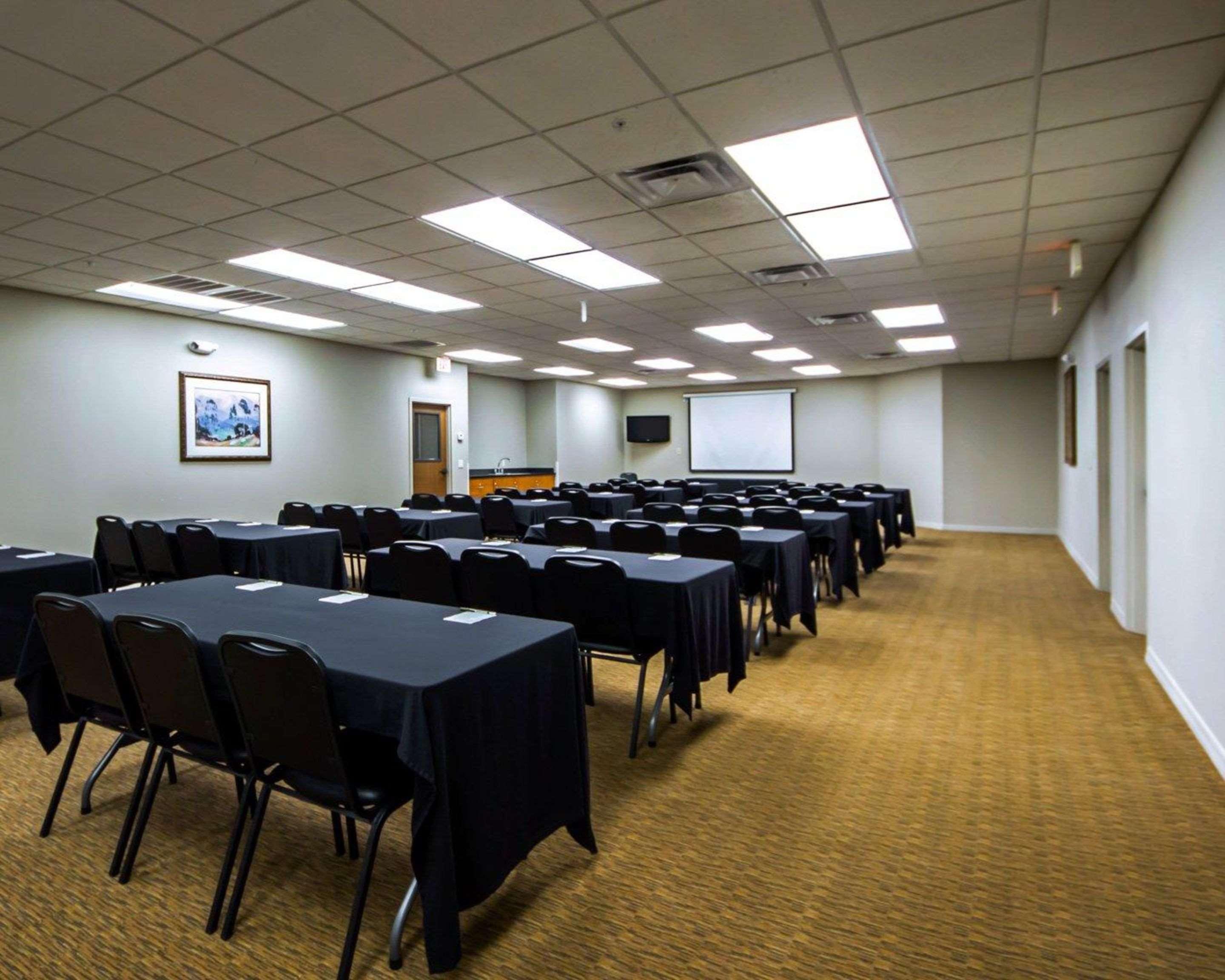 Sleep Inn & Suites Edmond Near University Екстериор снимка