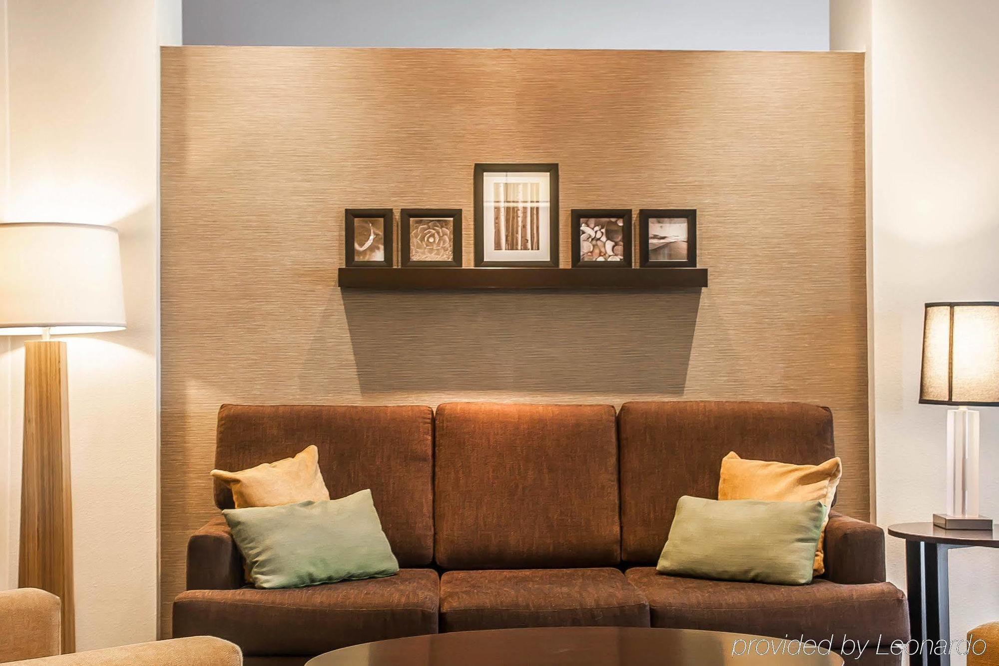 Sleep Inn & Suites Edmond Near University Екстериор снимка