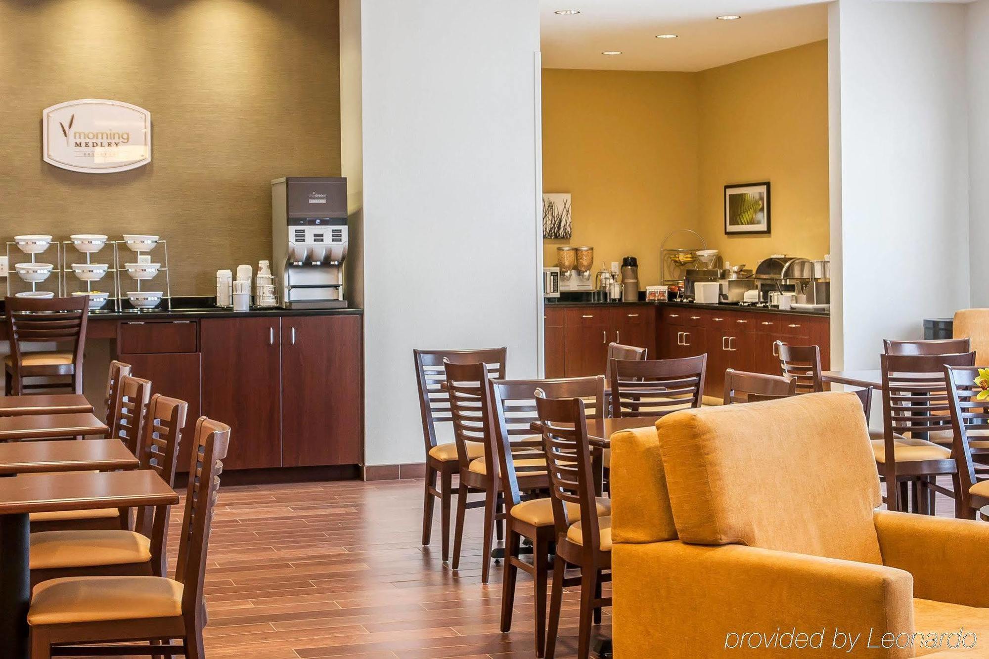 Sleep Inn & Suites Edmond Near University Екстериор снимка