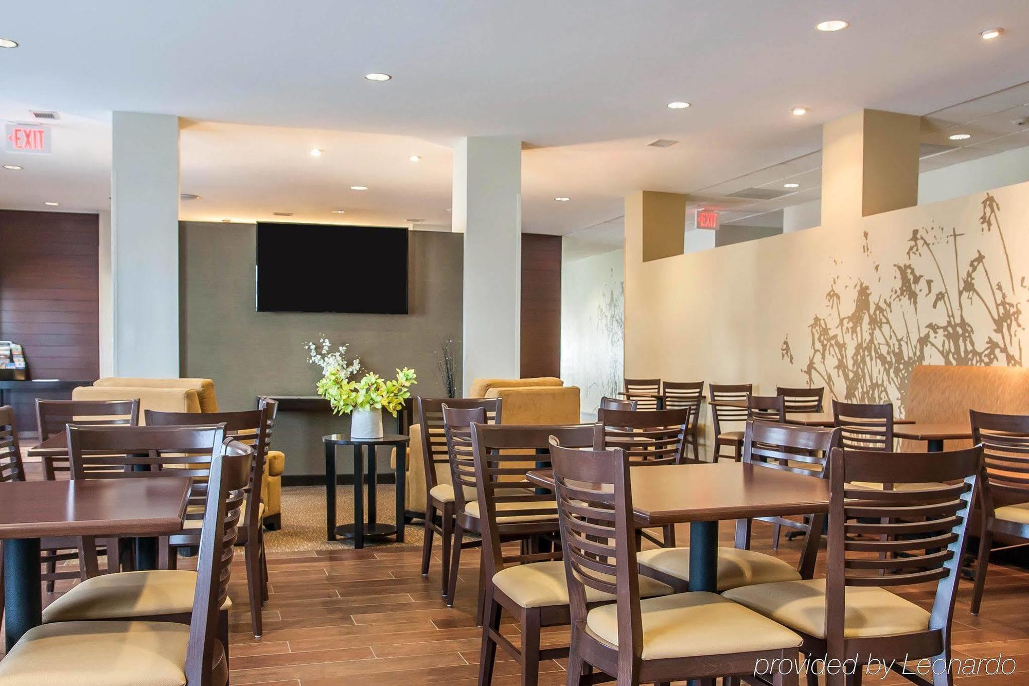 Sleep Inn & Suites Edmond Near University Екстериор снимка