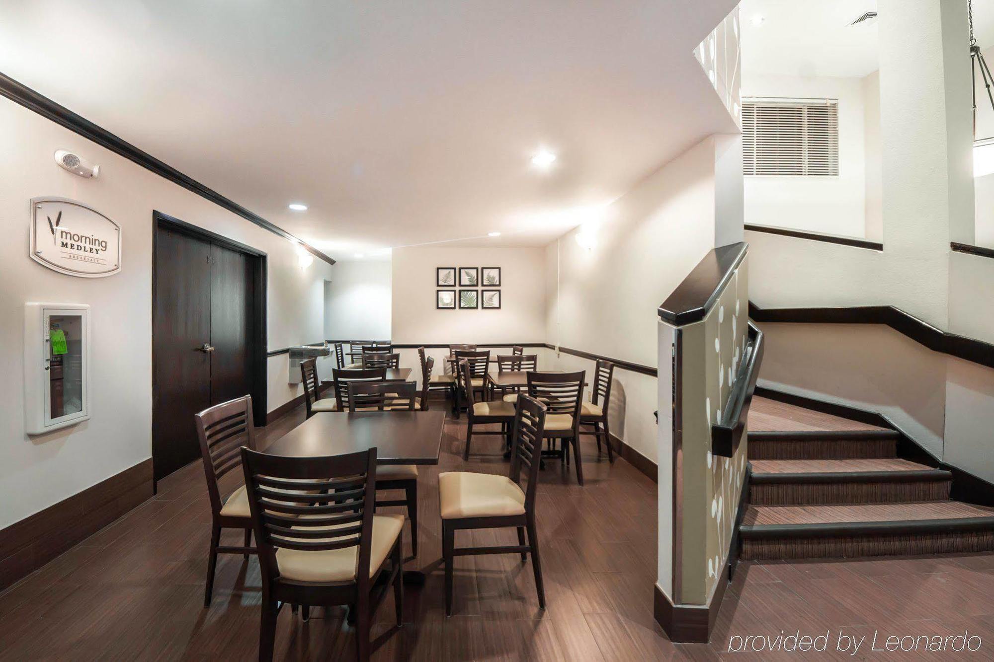 Sleep Inn & Suites Edmond Near University Екстериор снимка