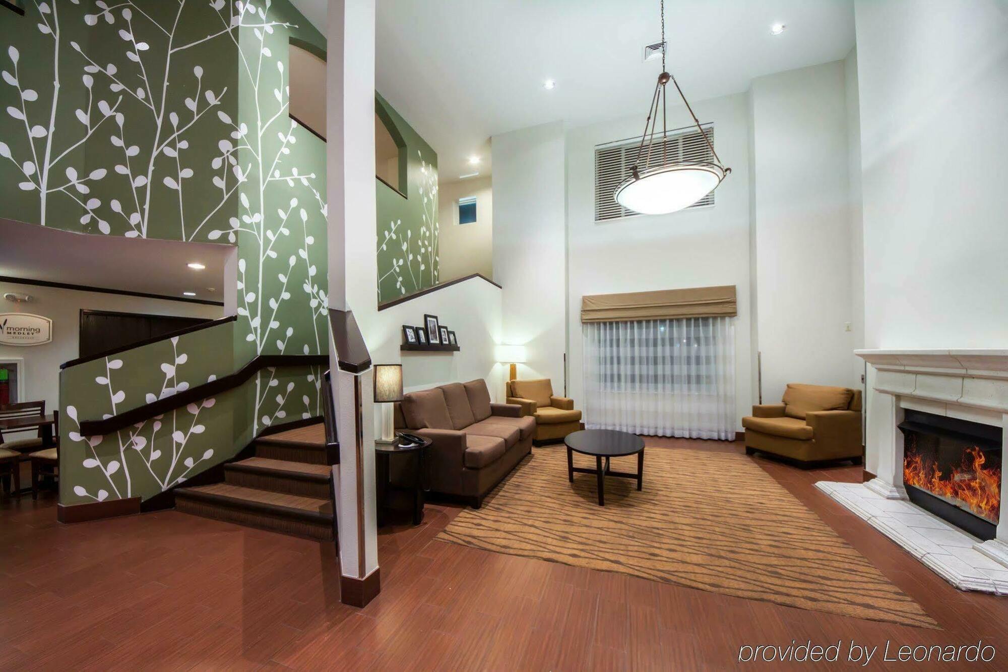 Sleep Inn & Suites Edmond Near University Екстериор снимка